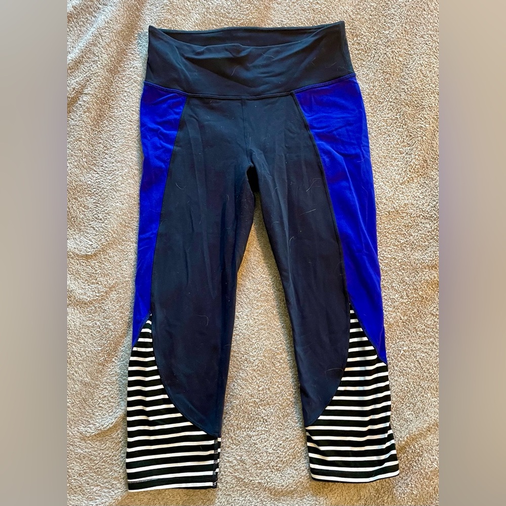 High rise Athleta Legging